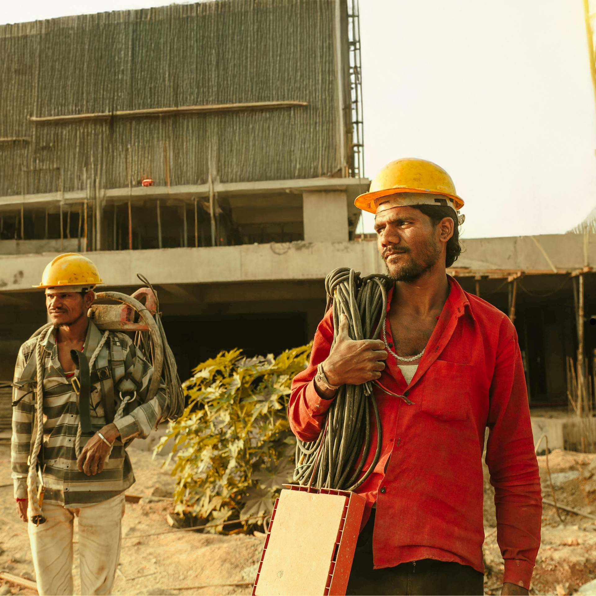 Mandatory Mediation in Construction Disputes starting in 2026